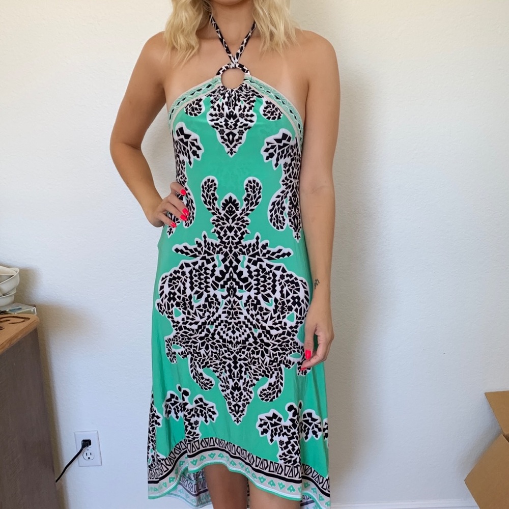 INC International Concepts Dress